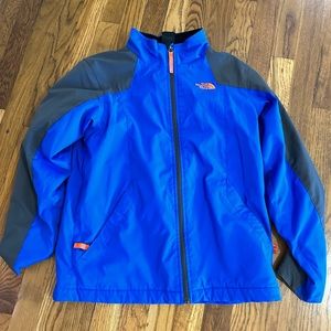 The North Face YLG Jacket
